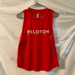 Peloton Spiritual Gangster Tank